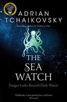 The Sea Watch | Adrian Tchaikovsky | Englisch | Taschenbuch | The Sea Watch
