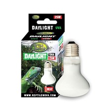 LAMPADA TERRARIO CALORE riscaldante  UVA LUCE DIURNA X RETTILI ANFIBI TARTARUGHE