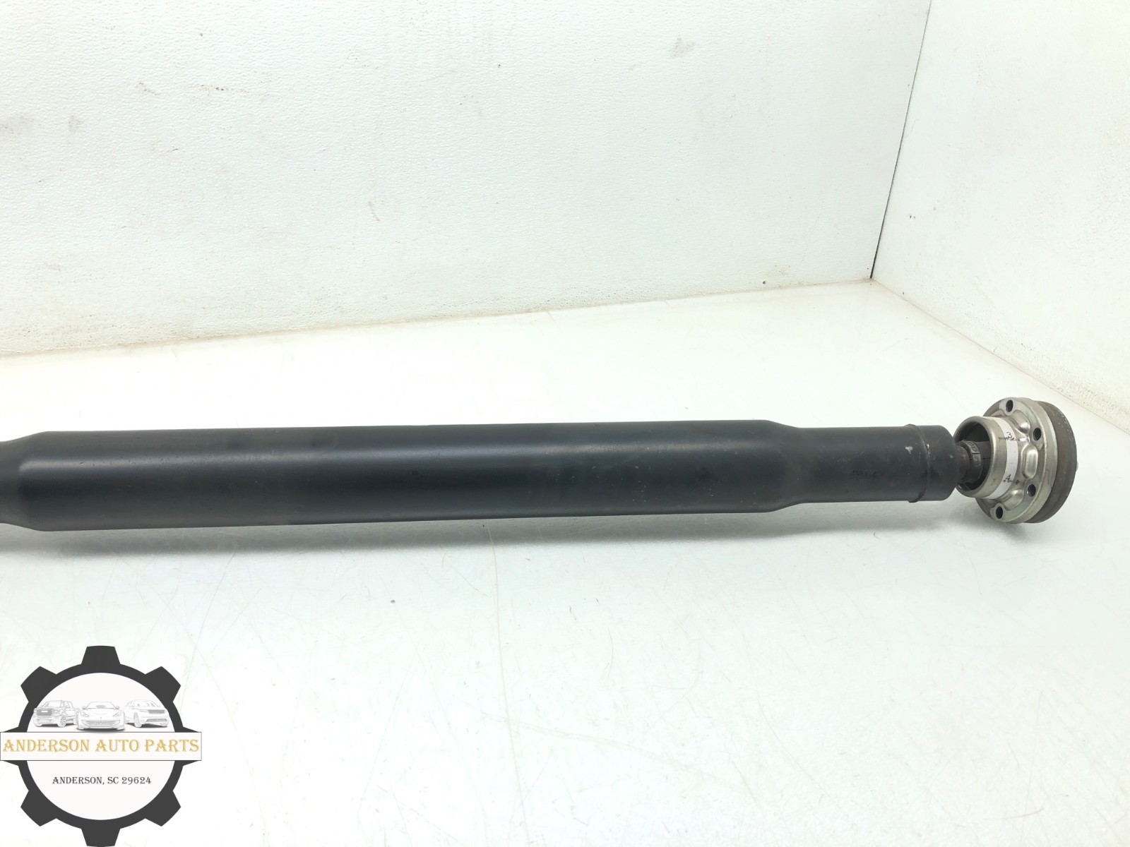 2014-2017 MASERATI QUATTROPORTE 3.0L V6 AWD DRIVE SHAFT DRIVESHAFT PROPELLER OEM