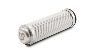 Vibrant 16232 Replacement HD PowerFilter Fuel Filter Element 10 Micron 16280