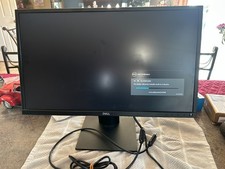 Dell Series Computer Desktop 23.8" Monitor Model  E2421HN