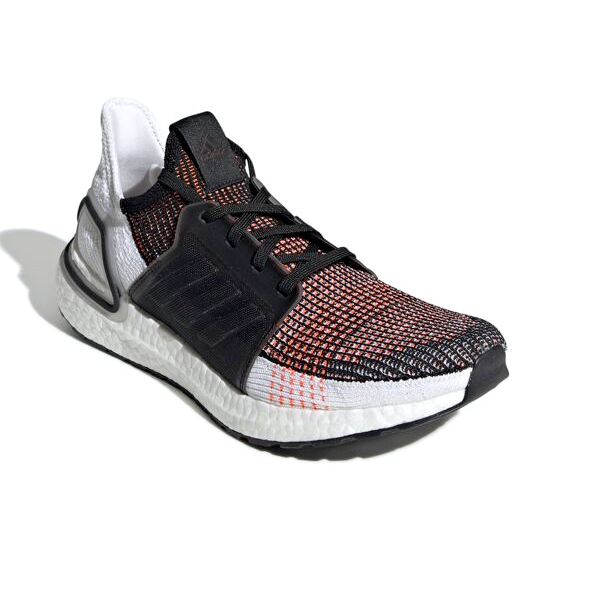 ultra boost navy orange