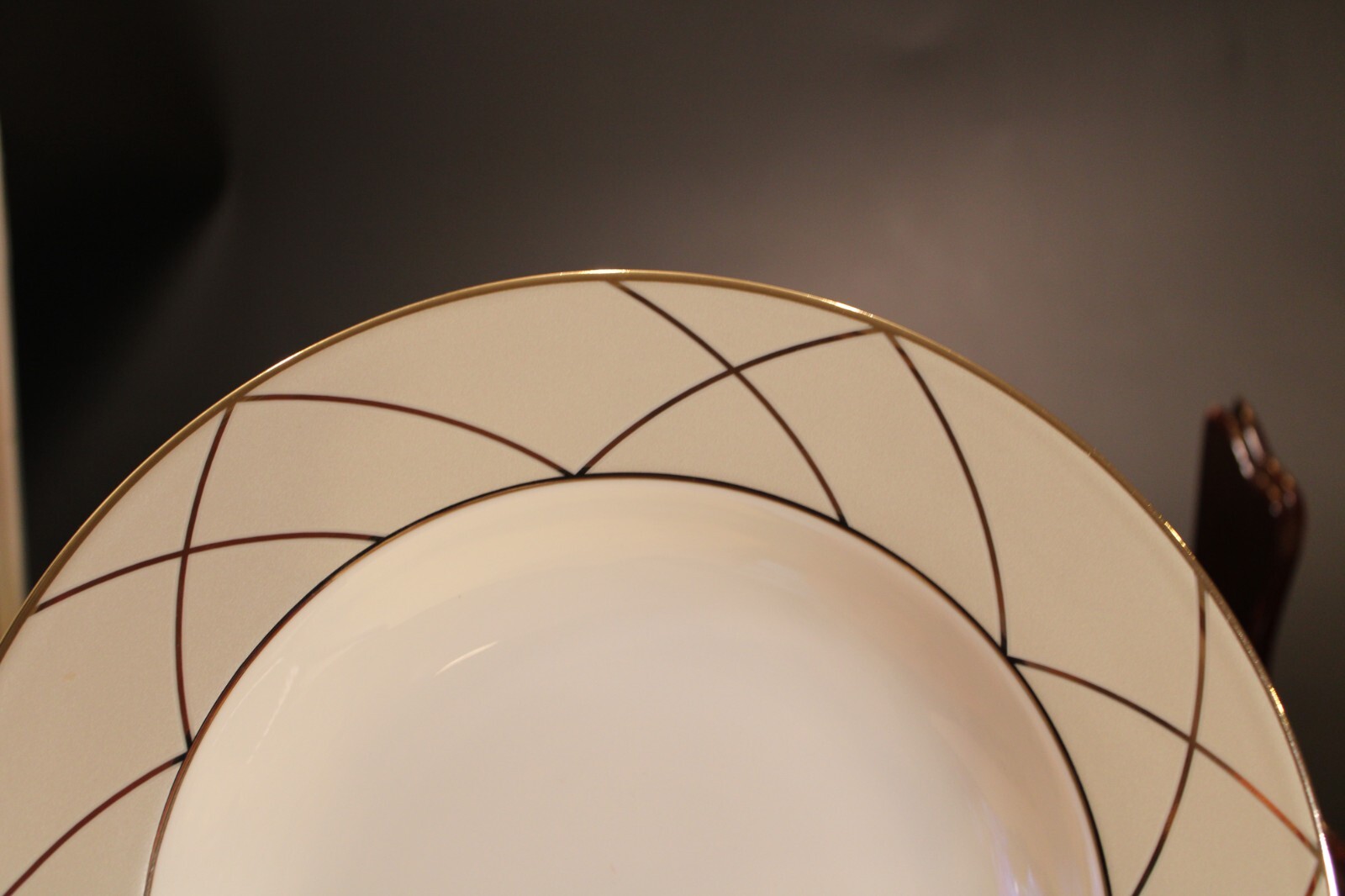 Haviland Clair de Lune 1 Rim Bowls 9 1/2" (10 Available)