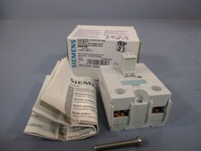 SIEMENS Semiconductor Relay 3RF2050-1AA44