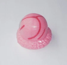 Melissa and Doug Magnetic Scoop Stack Ice Cream Cone Replacement STRAWBERRY Only