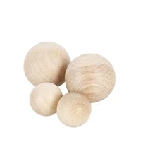 PRO-TEC ATHLETICS Plantar Fasciitis Massage Balls (4 Pack)