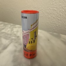 New Sephora Collection LIPSTORIES 37 Hot In Havana Cream Sealed
