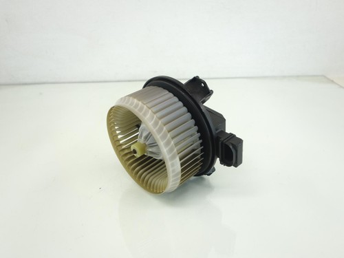 13-20 LINCOLN MKZ 2.0L AT 4WD Front Heater Blower Motor Fan Cage Heat OEM - Picture 3 of 3