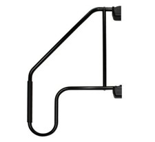 Stromberg Carlson AM-533 Lend-A-Hand Extended Assist Rail w/ Foam Grip