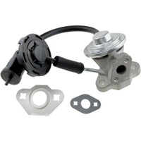 NTY Agr-Ventil AbgasrüCkfüHrventill FüR Chrysler Voyager IV RG 2.4 Dodge