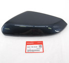 Genuine OEM Honda 76251-TBA-A21ZK Driver Left Side Mirror Skull Cap Blue