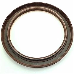 Sello de aceite del cigüeñal principal trasero BMW R cabeza hexagonal 11 11 8 551 418, sello del eje 418 Foto 2 de 3