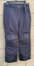 TSLA Progressive Sports Gear Youth Snow Pants Size 18-20 NWT