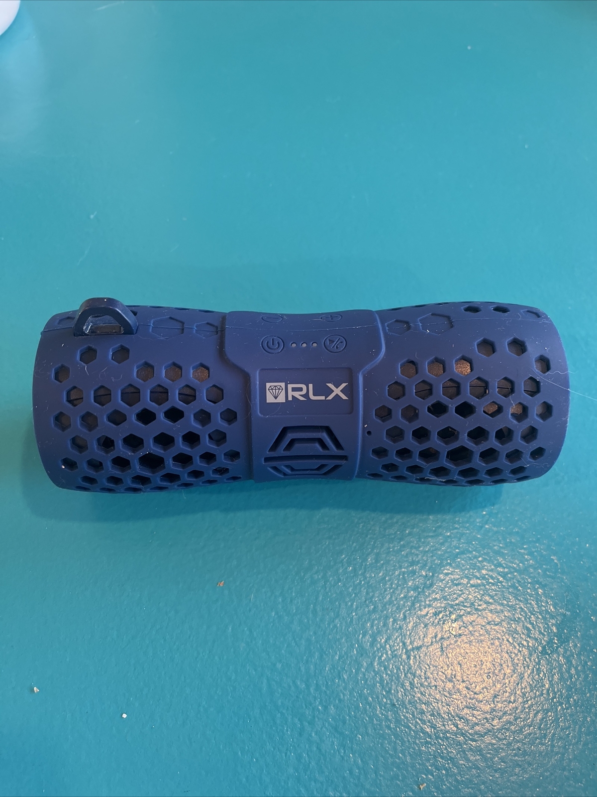 RLX200 Waterproof Speaker Blue-image