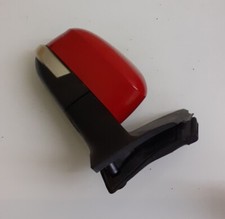 2016 Ford Focus Mk3 FL C346 Wing Mirror Right Black 212836414 for  