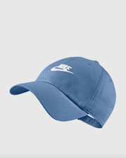 nike heritage 86 futura washed cap