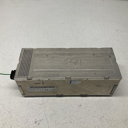BMW E65 E66 745i 750li 750i 760li DSP 