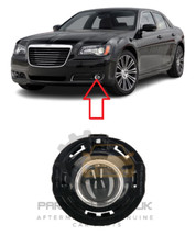 Antibrouillard Chrysler 300C