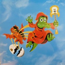 KING GIZZARD  THE LIZARD WIZARD 3 LP - Live In Melbourne '21 BLUE VINYL LIMITED