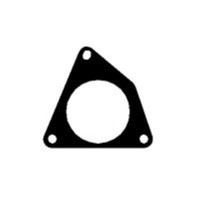 Imasaf 09.45.76 Dichtung Abgasrohr Auspuffdichtungen FüR Renault ScéNic II