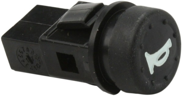 Hupenknopf Hupe Schalter FüR Aprilia Derbi Gilera Vespa Piaggio-image