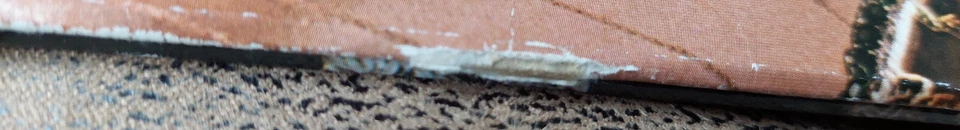 THE ALAN PARSONS PROJECT LP (EX) : Eve - Photo 4/4