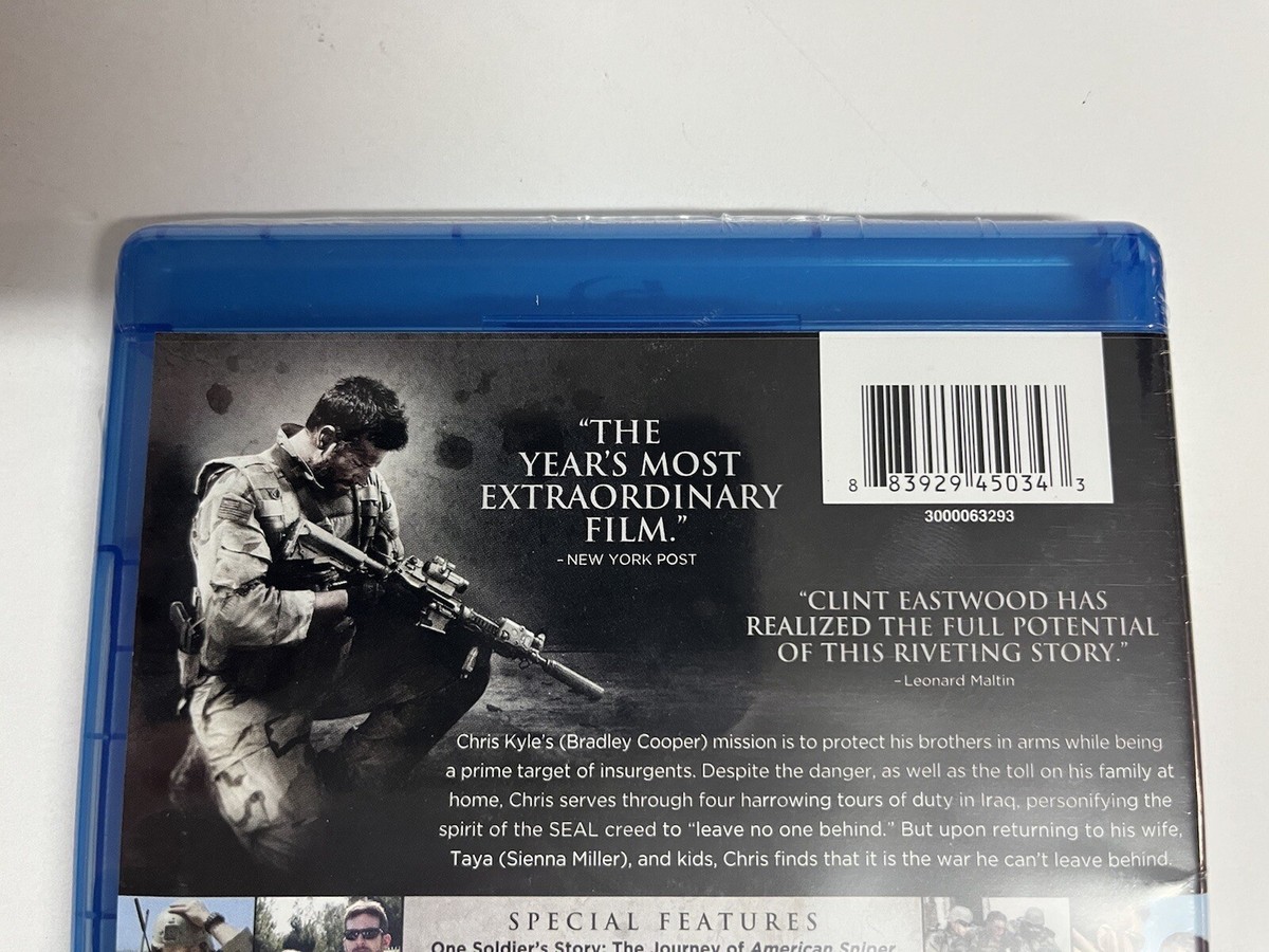 Amazon Sniper Movie American Sniper Stream American Sniper Blu-Ray