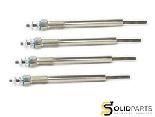 4x ORIGINAL S-P GLÜHKERZE für HYUNDAI H-1 KIA SORENTO 2900