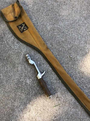 Housse de Transport pour Canne à Pêche Pliante Imperméable 170cm