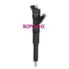 0986435022 Injector 0445110266 for BOSCH ,High Pressure Common Rail Injector