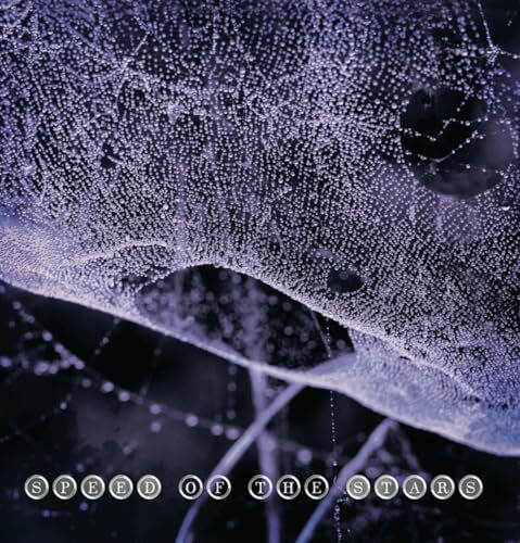Speed Of The Stars (steve Kilbey And Frank Kearns) - Speed of the Stars [VINYL]