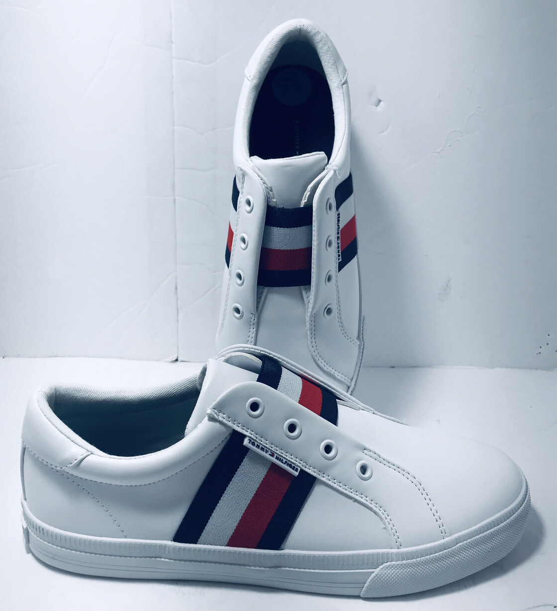 tommy hilfiger women's anni sneaker