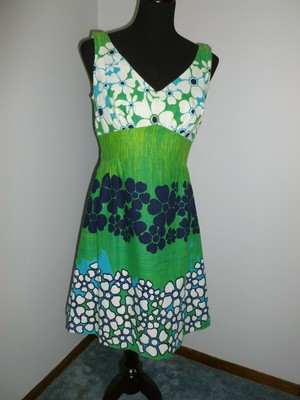 bohemian hawaiian dresses