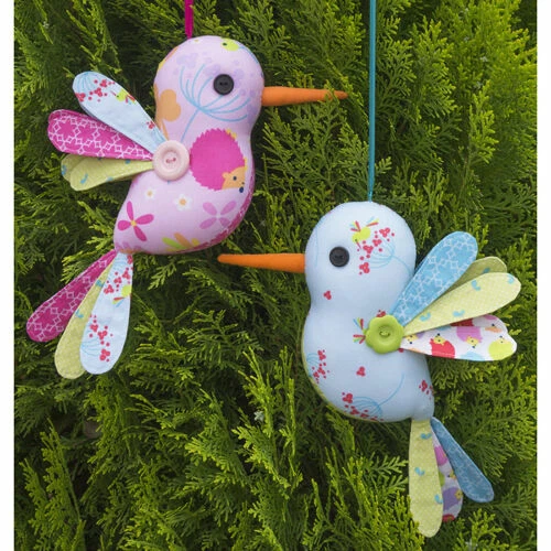 Doll/Toy Sewing Patterns