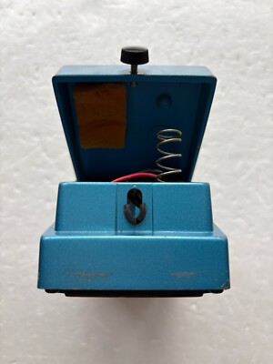 Boss HR-2 Harmonist Guitar Effect Pedal Used from Japan | eBay