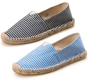 espadrilles flats