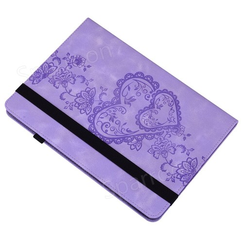 Flip Leather Stand Case Cover For iPad 7/8/9/10/11th Gen A16 Air 4 5 6 Pro 11 13 - Picture 18 of 78