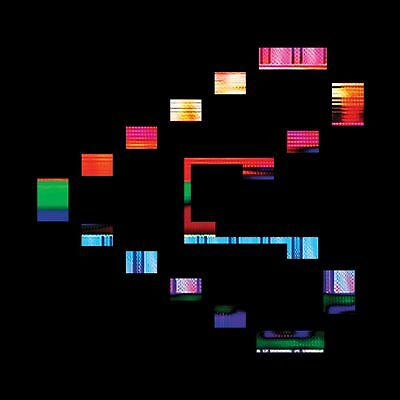 SQUAREPUSHER * BE UP A HELLO * CD ALBUM WARP  WARPCD309 PLAYS GREAT  (2020)