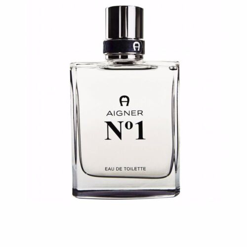 Perfumes Aigner Parfums unisex AIGNER Nº1 eau de toilette vaporizador 50 ml - Imagen 1 de 1