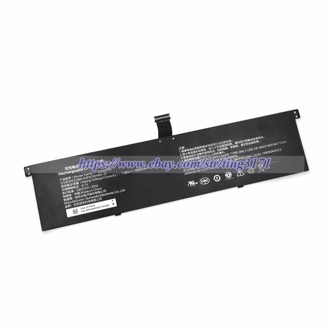 Аккумулятор xiaomi r15b01w