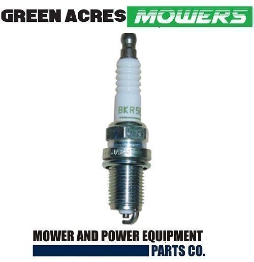 4 NGK BKR5E Spark Plug for Kohler Motors Replaces RC12YC Mower & Power