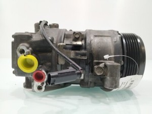 klimakompressor BMW SERIE 3 TOURING E91 320D 2005 516141