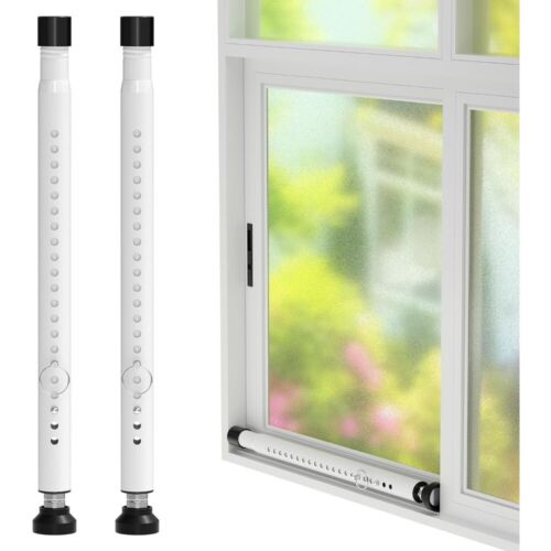 Sliding Door Security Bar, Inside Sliding Patio Door Window Security Bar Stopper