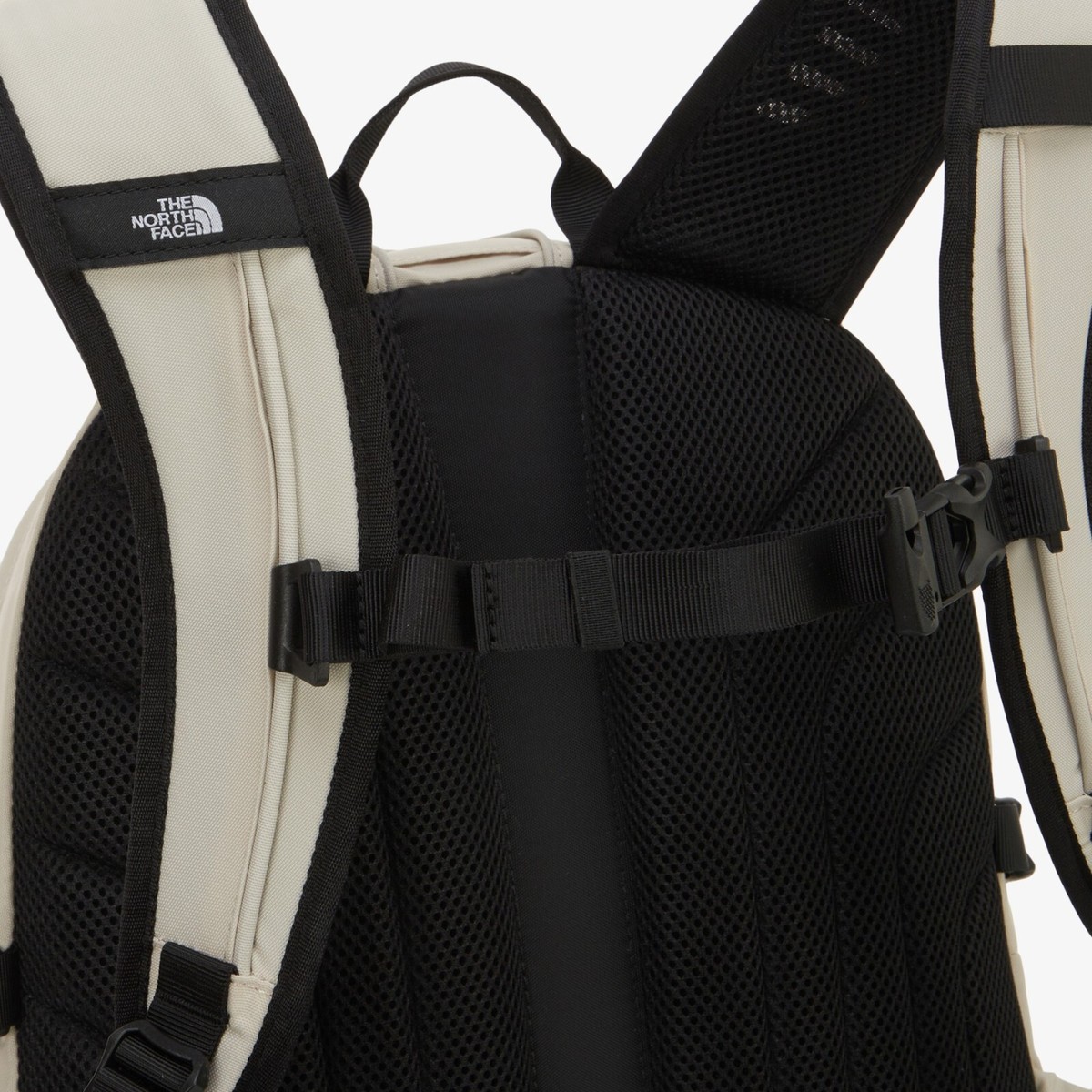 ★THE NORTH FACE☆RECON NM2DR07 THE NORTH FACE RECON BACKPACK WHITE_SAND NM2DR07 UNISEX SIZE