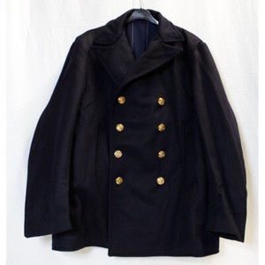 giaccone marina militare italiana