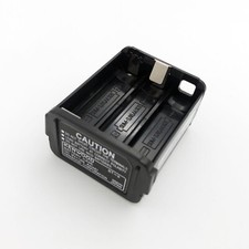 Custodia batteria BT-8 AAX6 per radio Kenwood TH-28 TH-48 TH-78HT radio