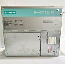 Siemens SIMATIC BOX PC 627B - 6ES7647-6BG36-0...