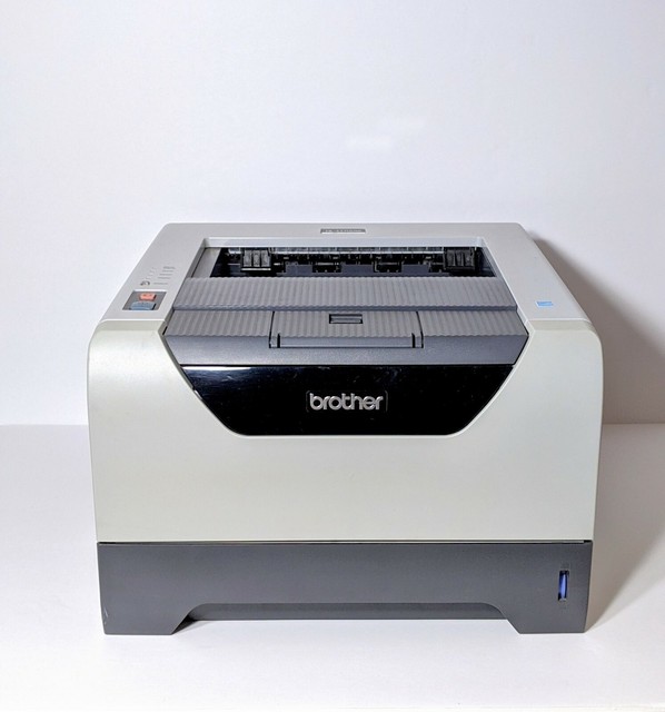 brother hl 5370dw printer