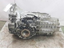 Boite de vitesse Porsche BOXSTER