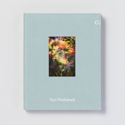 Gift: Rinko Kawauchi & Terri Weifenbach Photo Art Book - Unique
